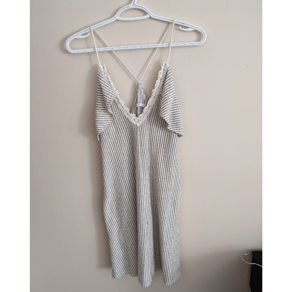 Zara dress